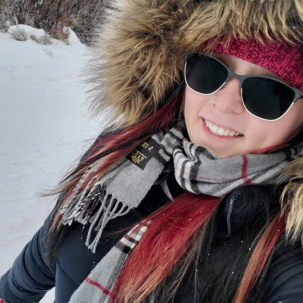 Meet your Posher, Meadow